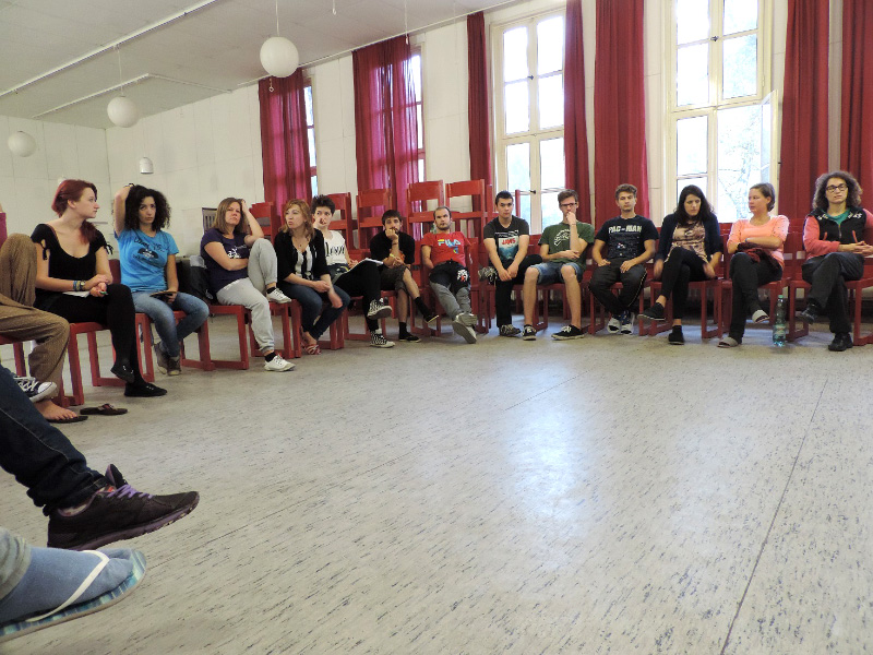 Доброволка Доброволка