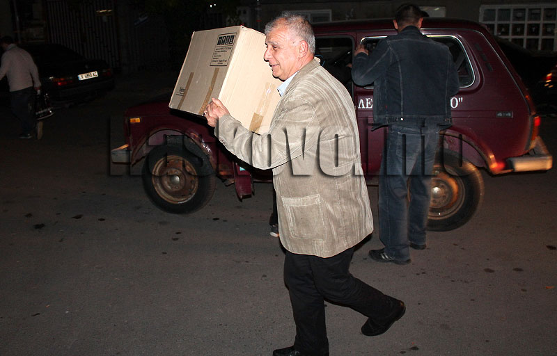 Избори 2014 Избори 2014