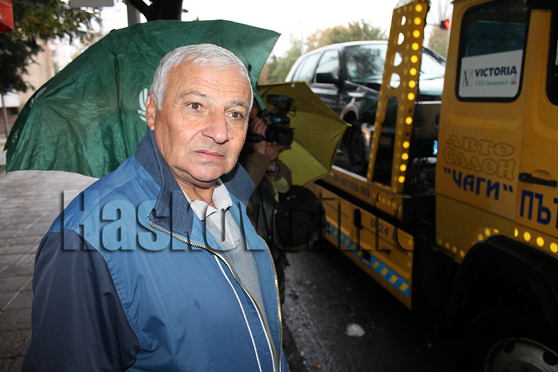 Катастрофа