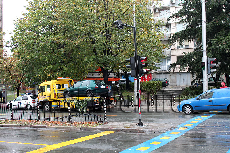 Катастрофа