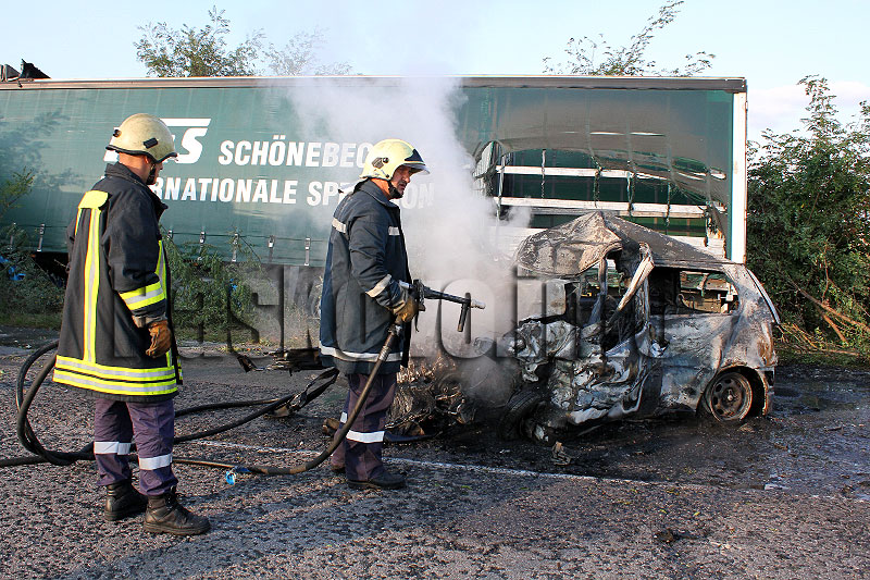 Катастрофа