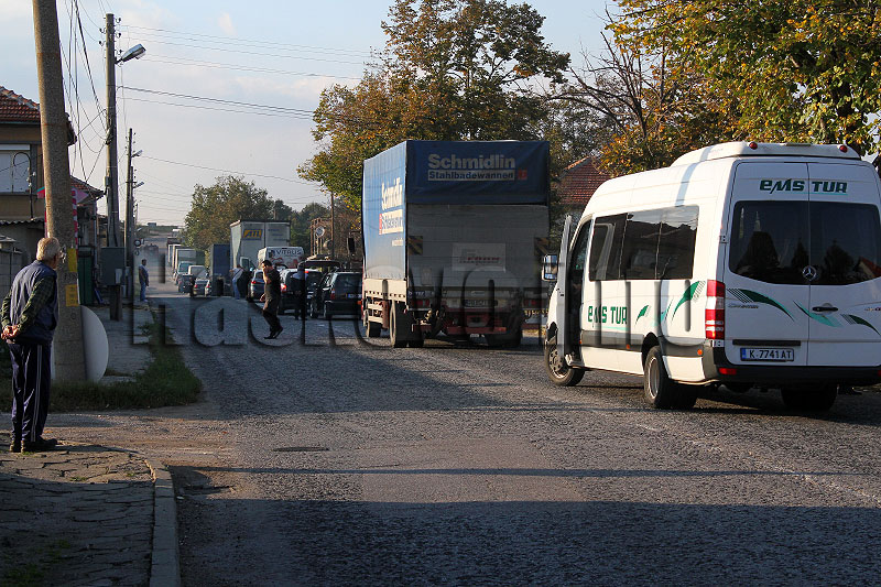 Катастрофа