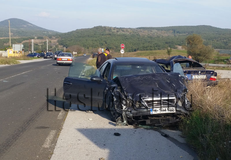 Катастрофа