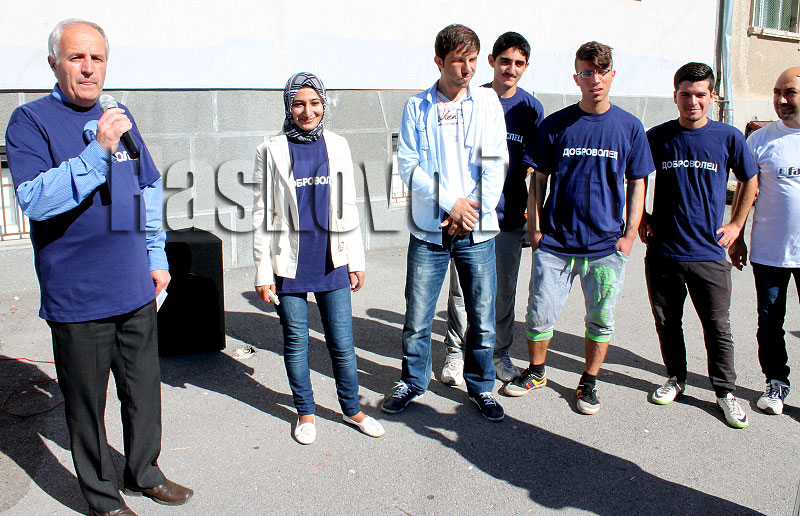 Турнир Турнир