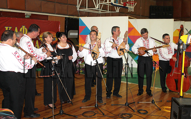 Концерт Концерт