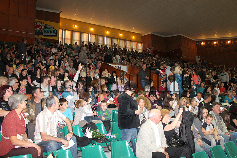 Концерт Концерт