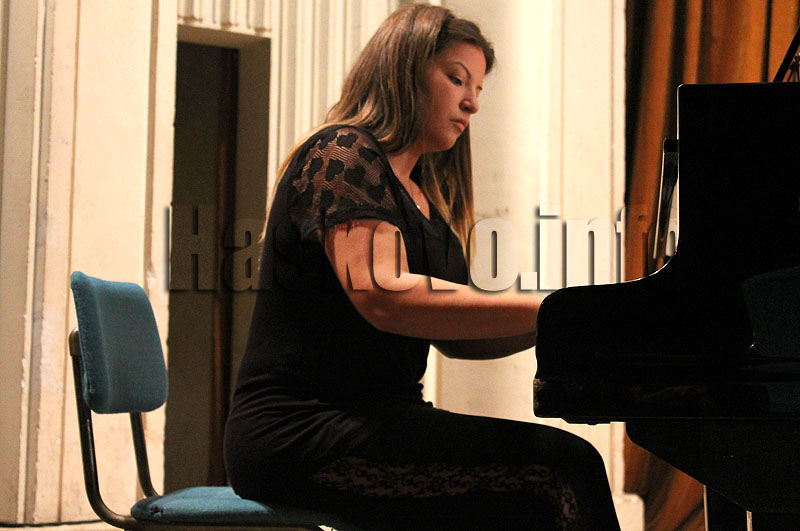 Концерт Концерт