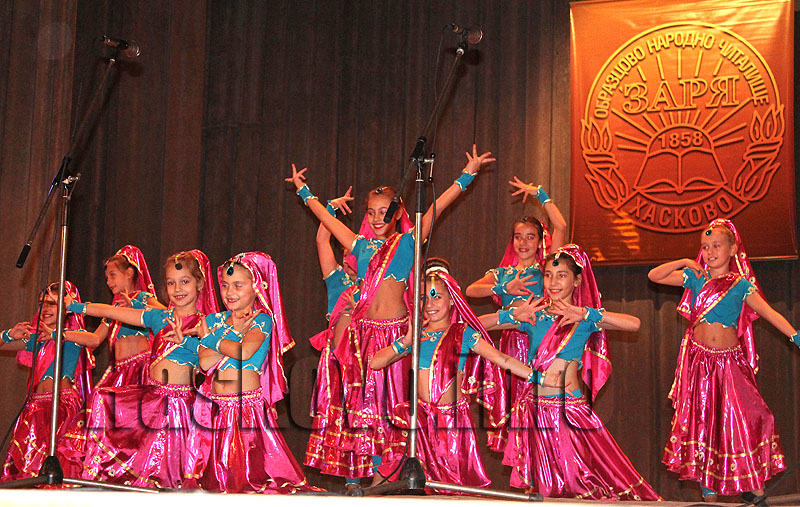 Концерт Концерт