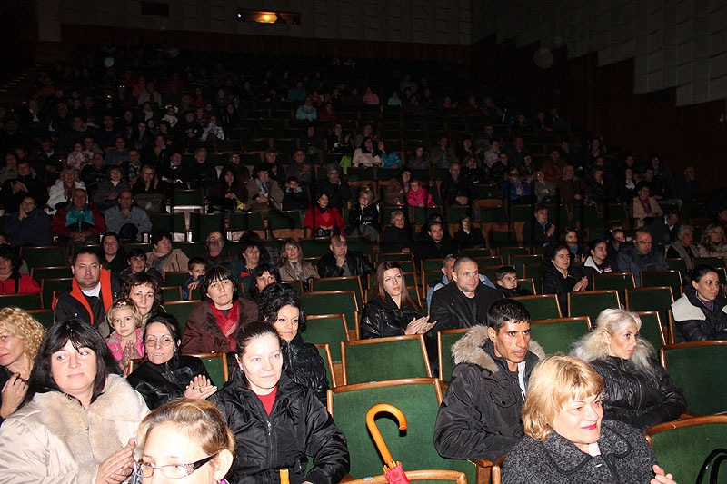 Концерт Концерт