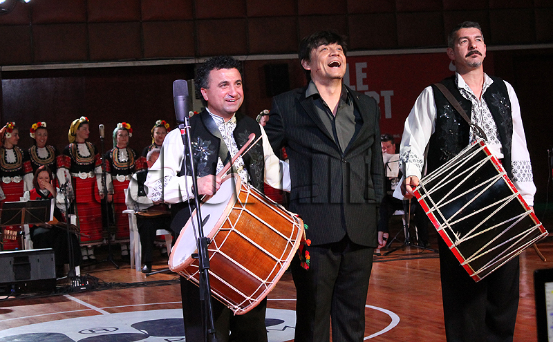 Концерт Концерт