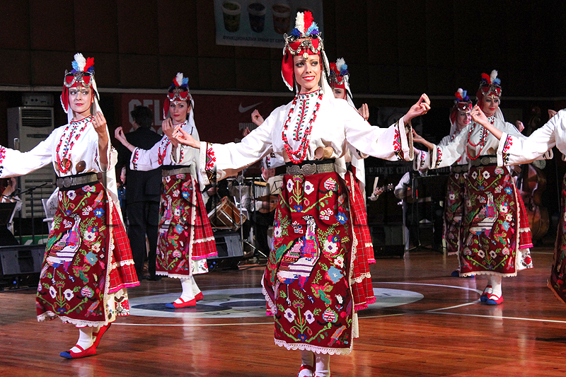 Концерт Концерт