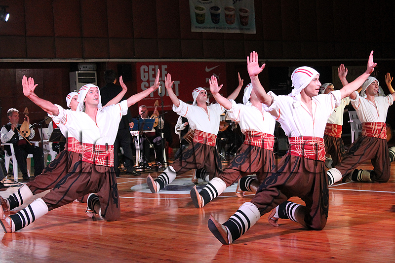 Концерт Концерт