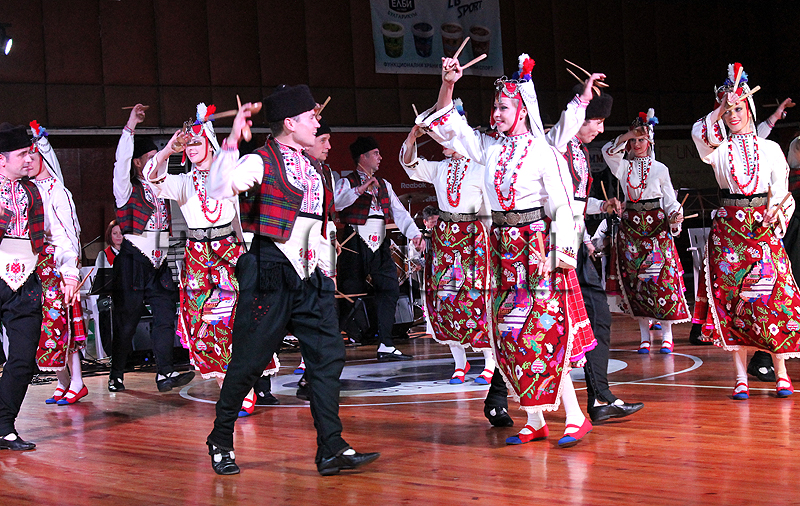 Концерт Концерт