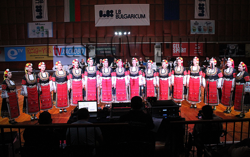 Концерт Концерт