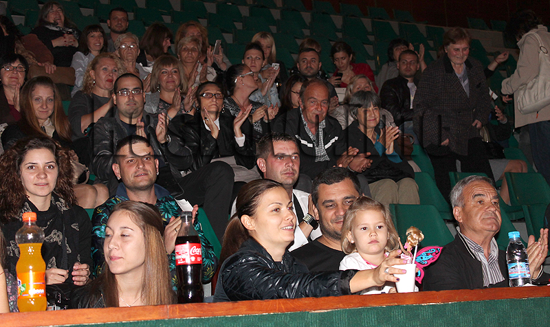 Концерт Концерт