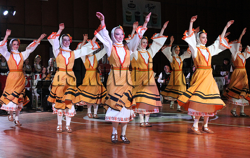 Концерт Концерт