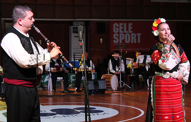 Концерт Концерт