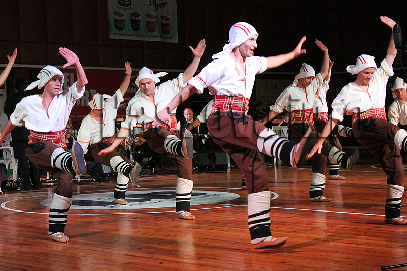 Концерт Концерт