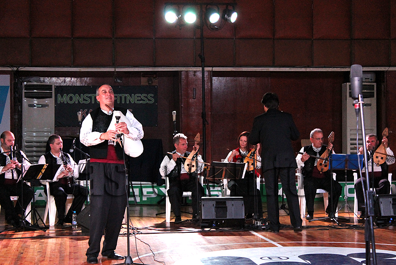 Концерт Концерт