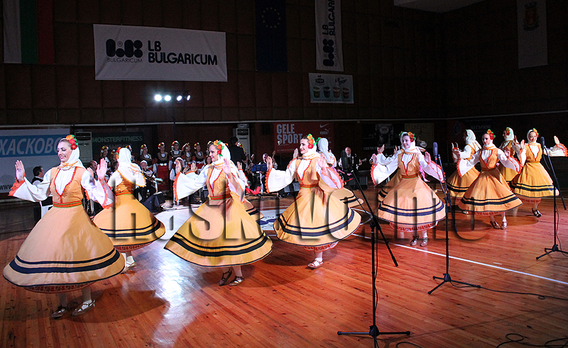 Концерт Концерт