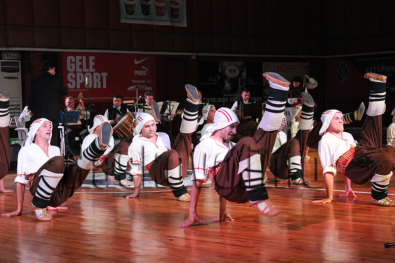 Концерт Концерт