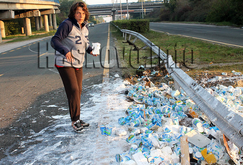 Катастрофа