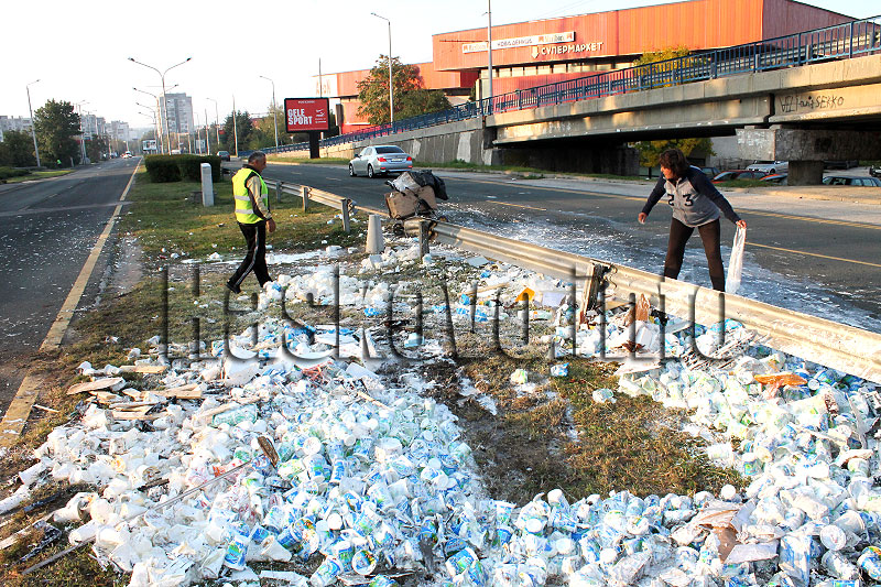 Катастрофа