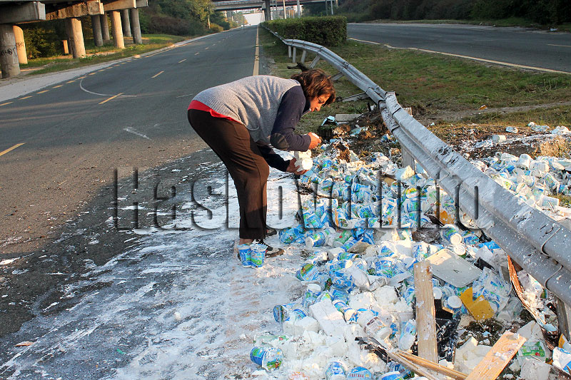 Катастрофа