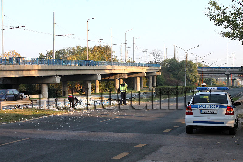 Катастрофа