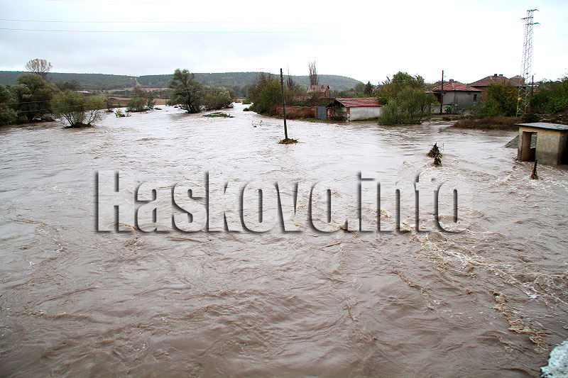 Наводнение