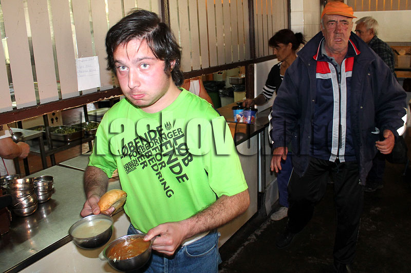 Трапезария Трапезария