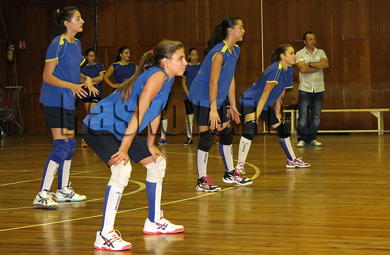 Волейбол Волейбол