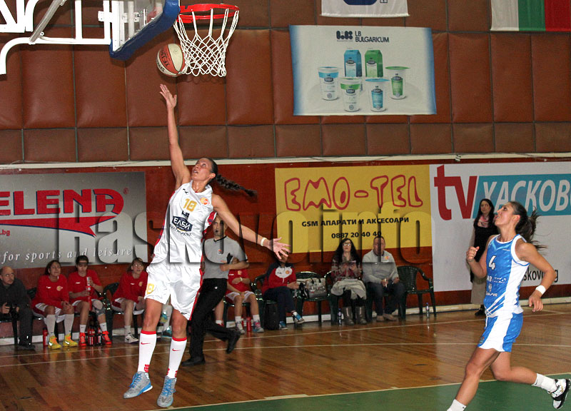 Баскетбол Баскетбол