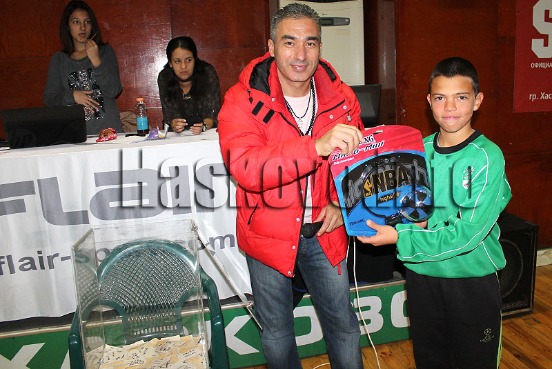 Баскетбол Баскетбол