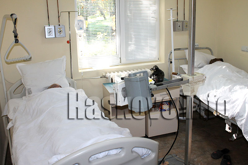 Болница Болница