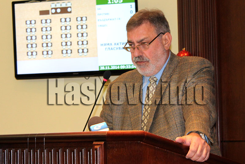 Хирургически