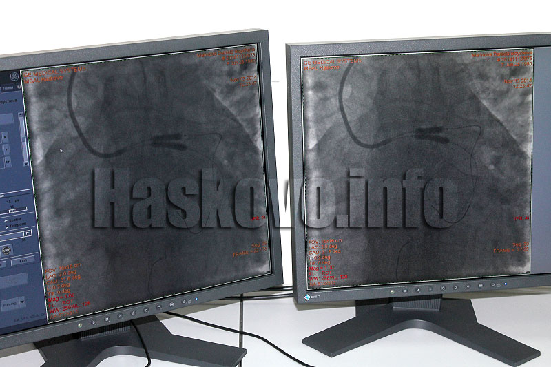 Болница Болница