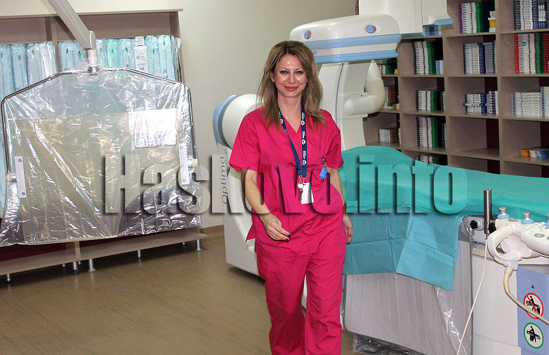 Болница Болница