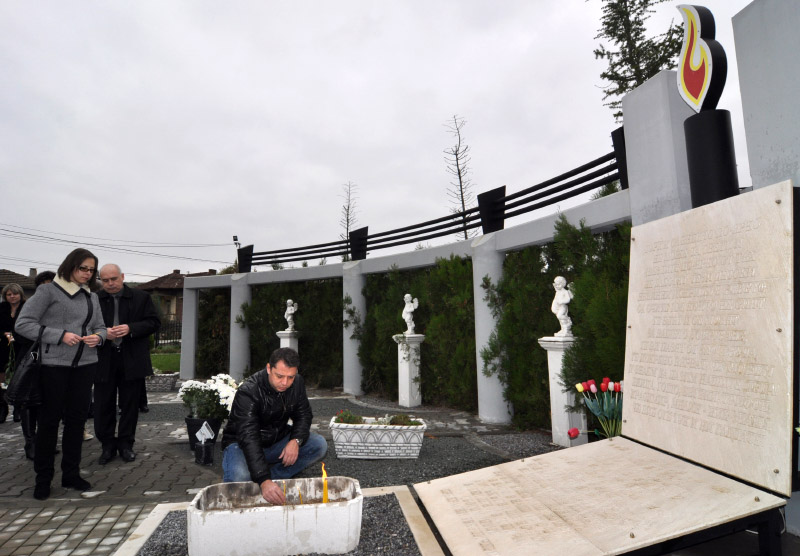 Поклонение