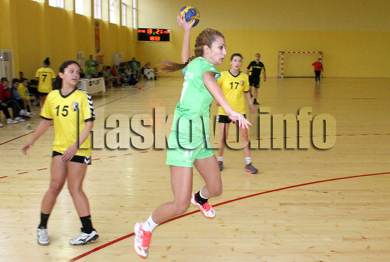 Хандбал Хандбал