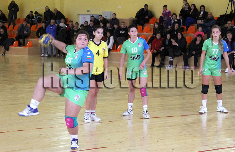 Хандбал Хандбал