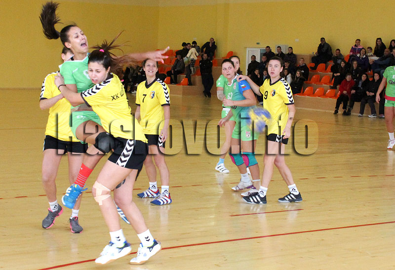 Хандбал Хандбал