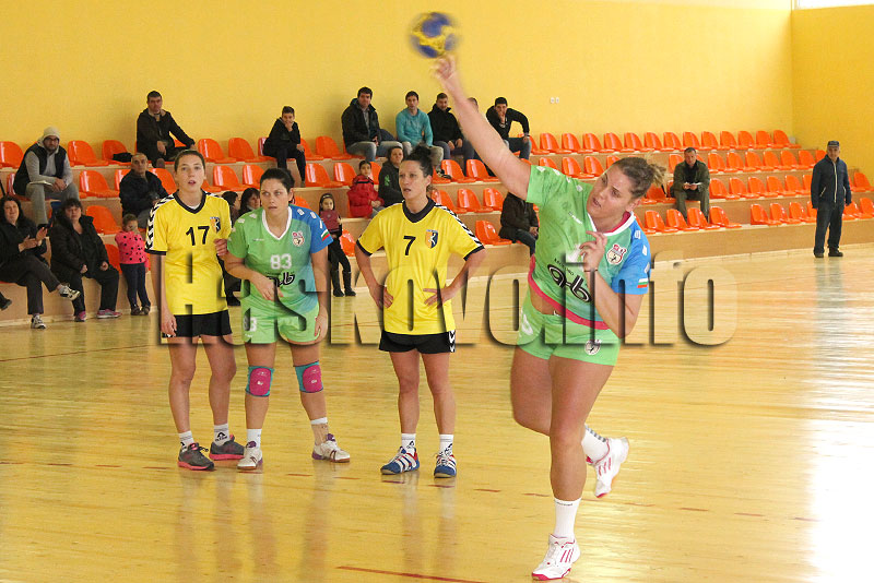 Хандбал Хандбал