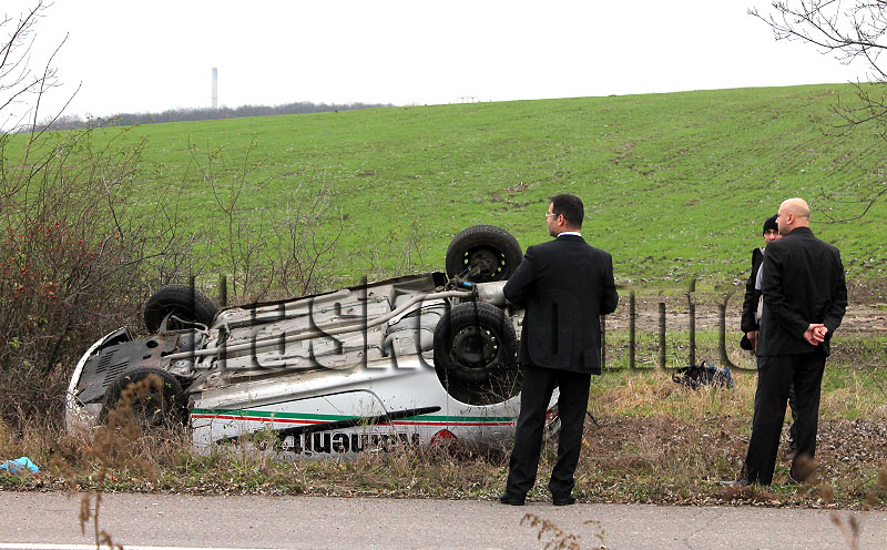 Катастрофа