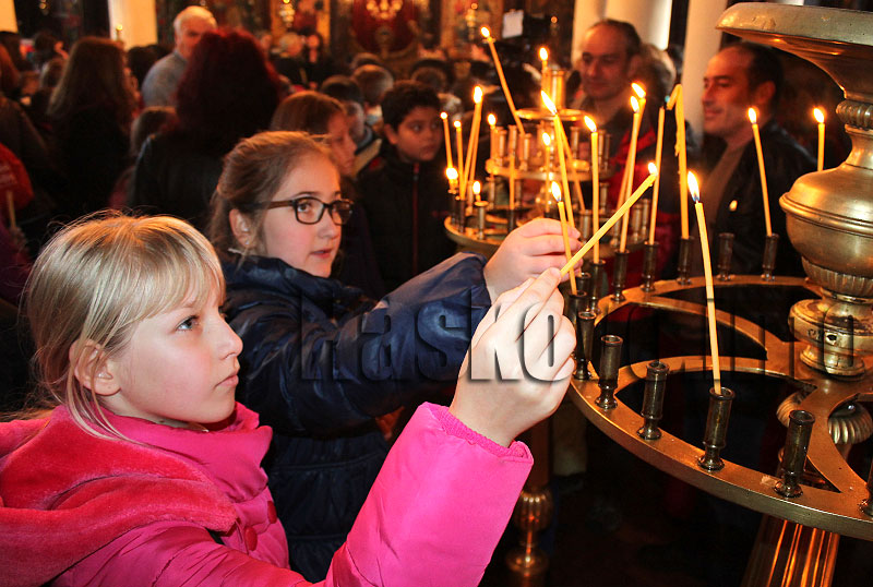 Патрон Патрон