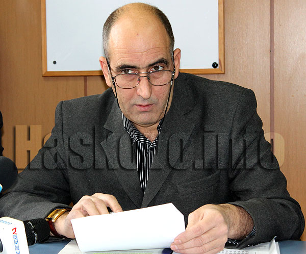 Безработица