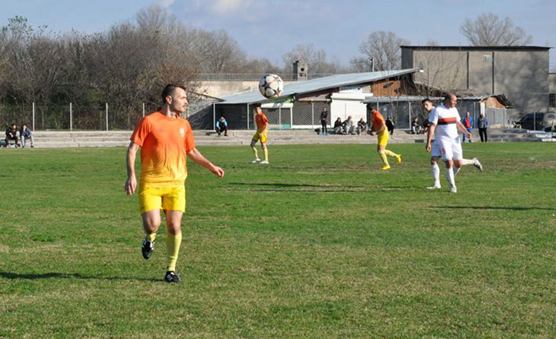 Футбол Футбол