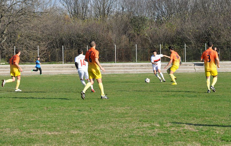 Футбол Футбол