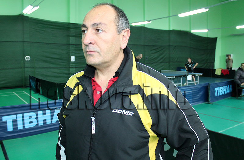 Първенство