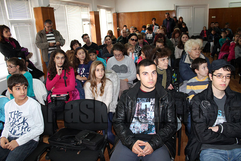 Награждаване Награждаване